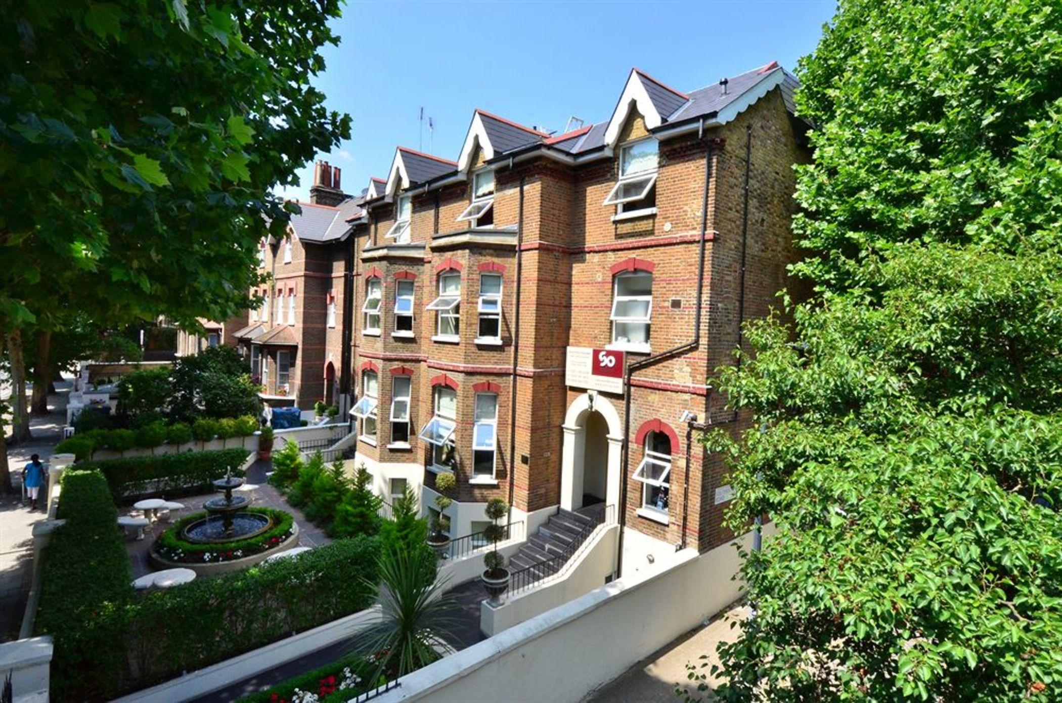 So Sienna Apartamentos Londres Exterior foto